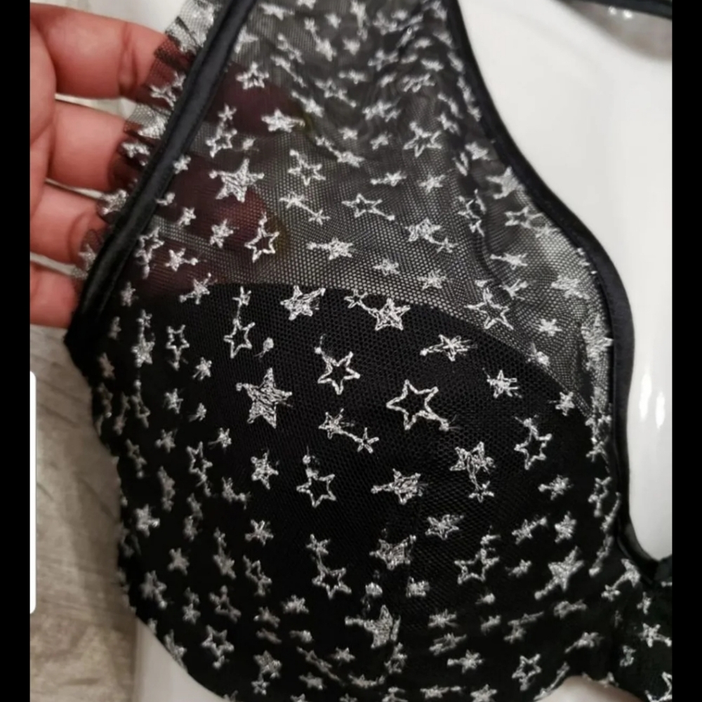 🆕️ NWT Victoria's Secret Bra Size S/P 30/32/34 - Picture 6 of 9
